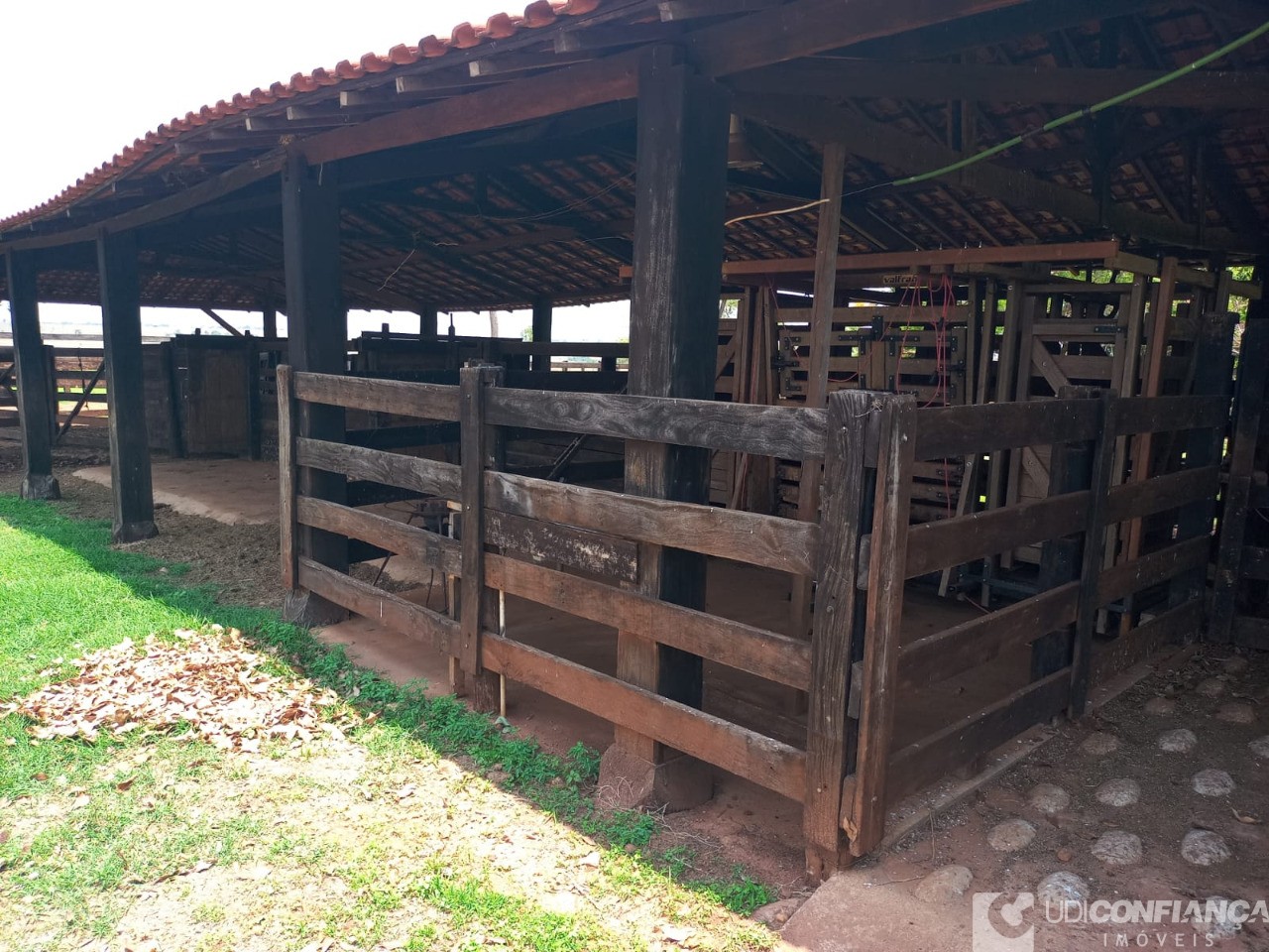 Fazenda à venda - Foto 10