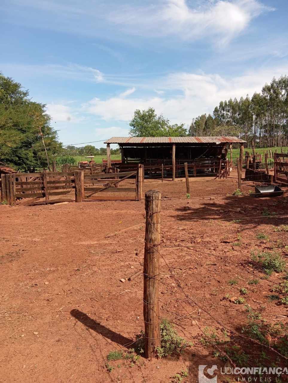 Fazenda à venda - Foto 2