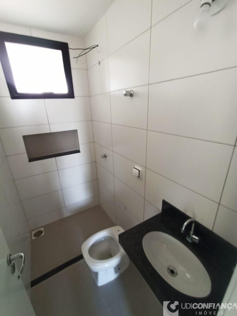 Apartamento à venda com 2 quartos, 55m² - Foto 8