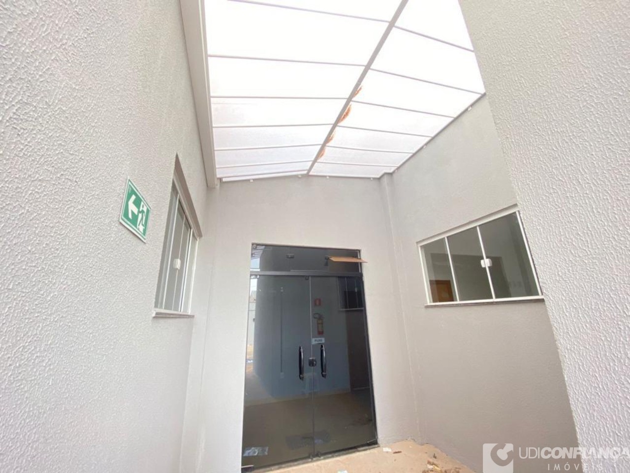 Apartamento à venda com 2 quartos, 54m² - Foto 7