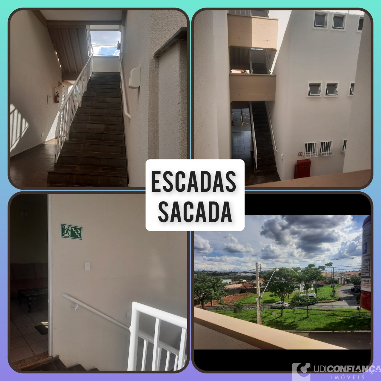 Apartamento à venda com 3 quartos, 69m² - Foto 1