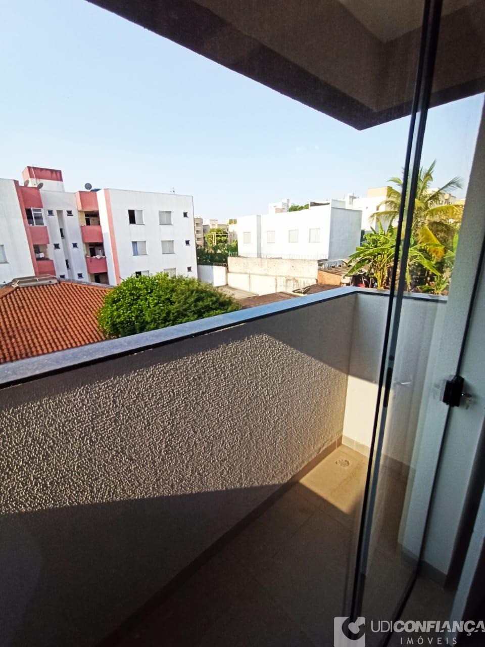 Apartamento à venda com 2 quartos, 55m² - Foto 5