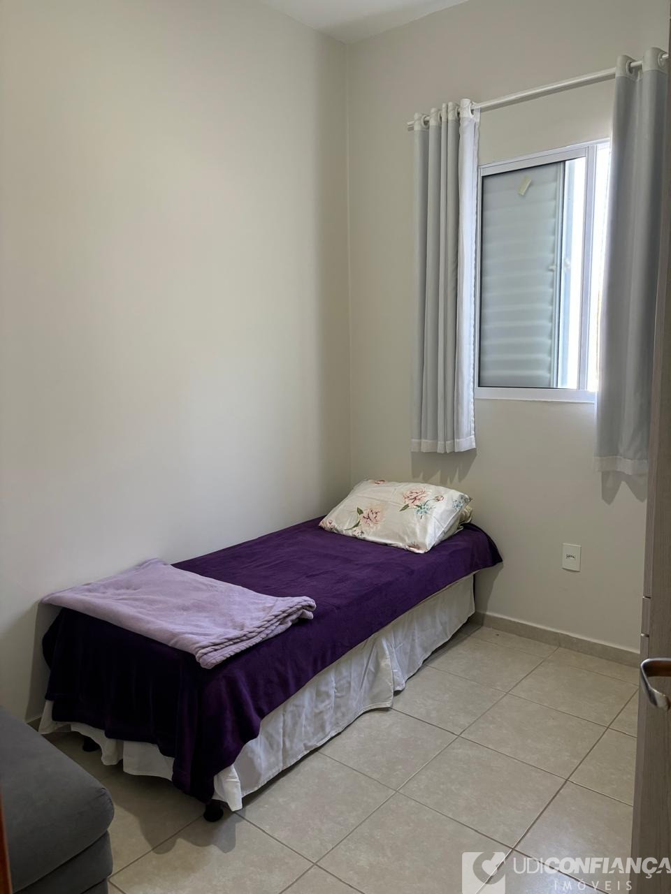 Apartamento à venda com 3 quartos, 72m² - Foto 3