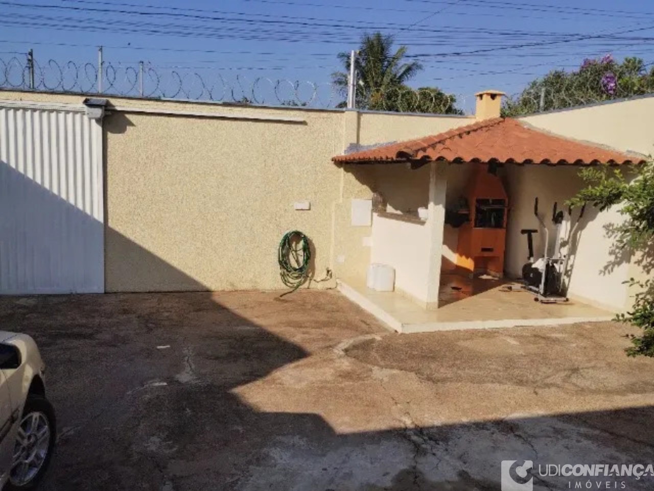 Casa à venda com 3 quartos - Foto 4