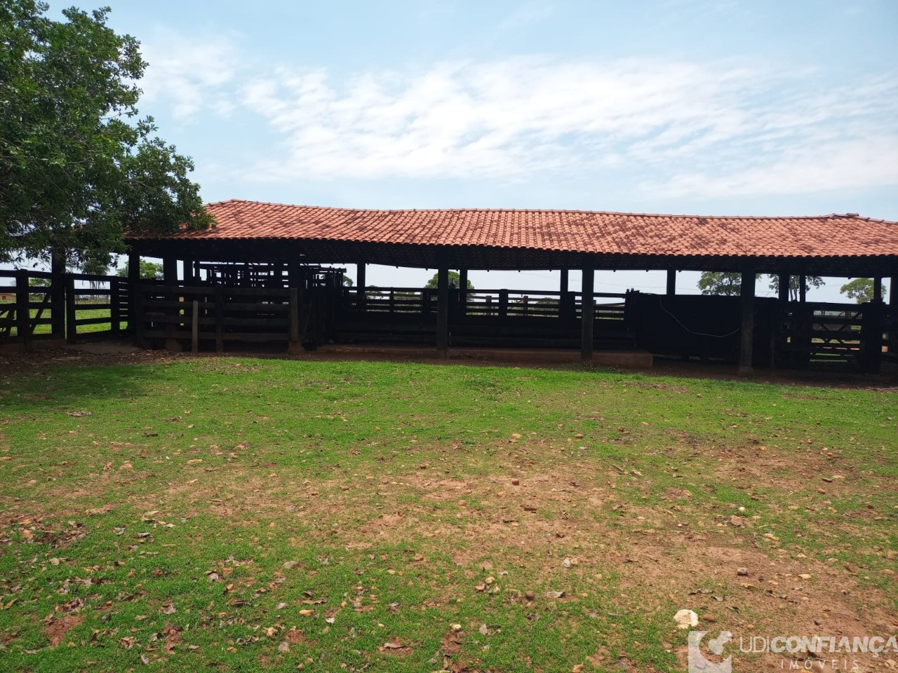 Fazenda à venda - Foto 3