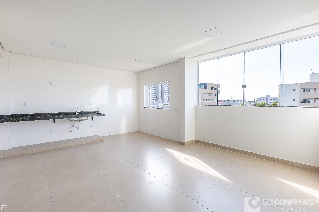 Apartamento à venda com 3 quartos, 160m² - Foto 6