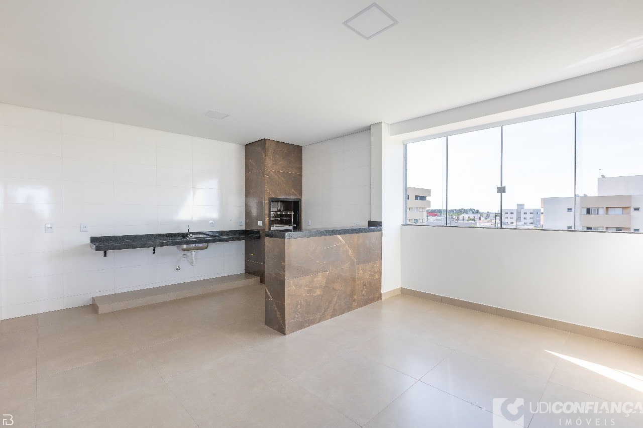 Apartamento à venda com 3 quartos, 160m² - Foto 19