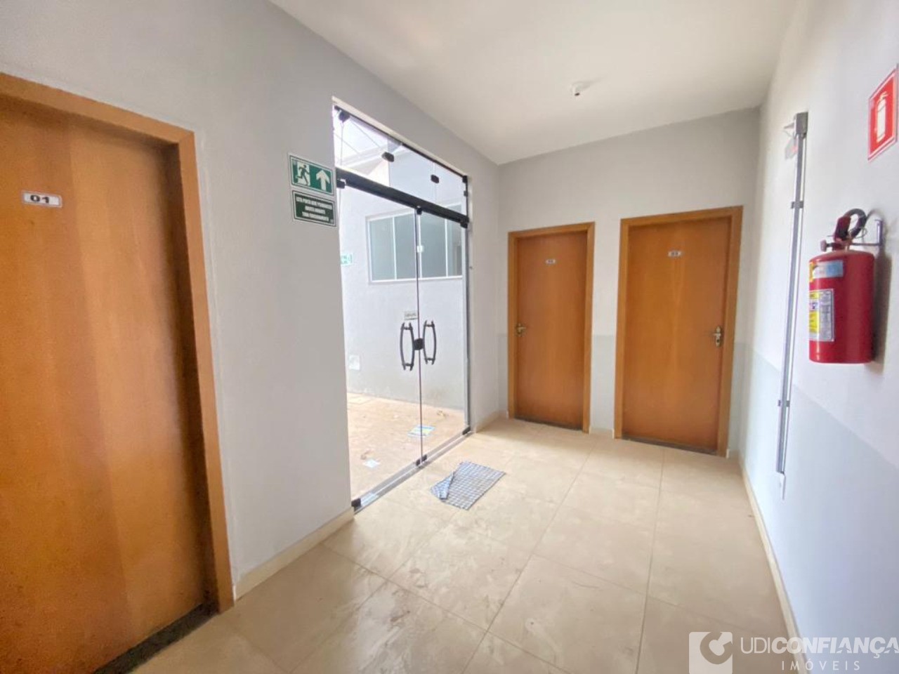 Apartamento à venda com 2 quartos, 54m² - Foto 4