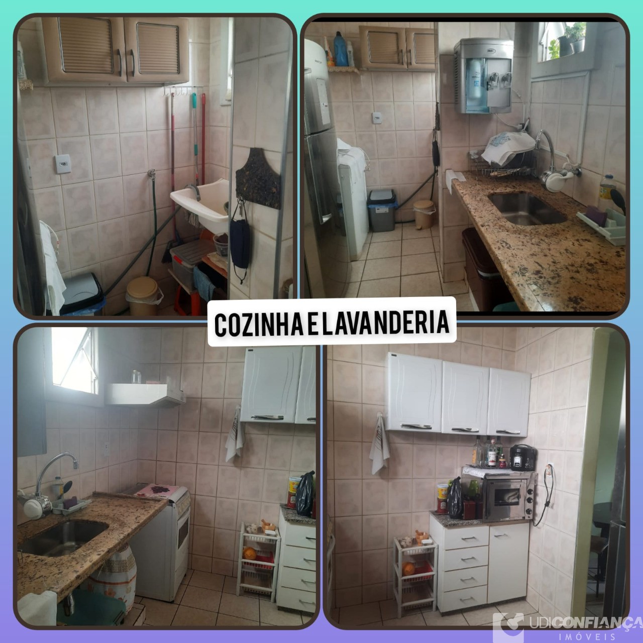 Apartamento à venda com 3 quartos, 69m² - Foto 4