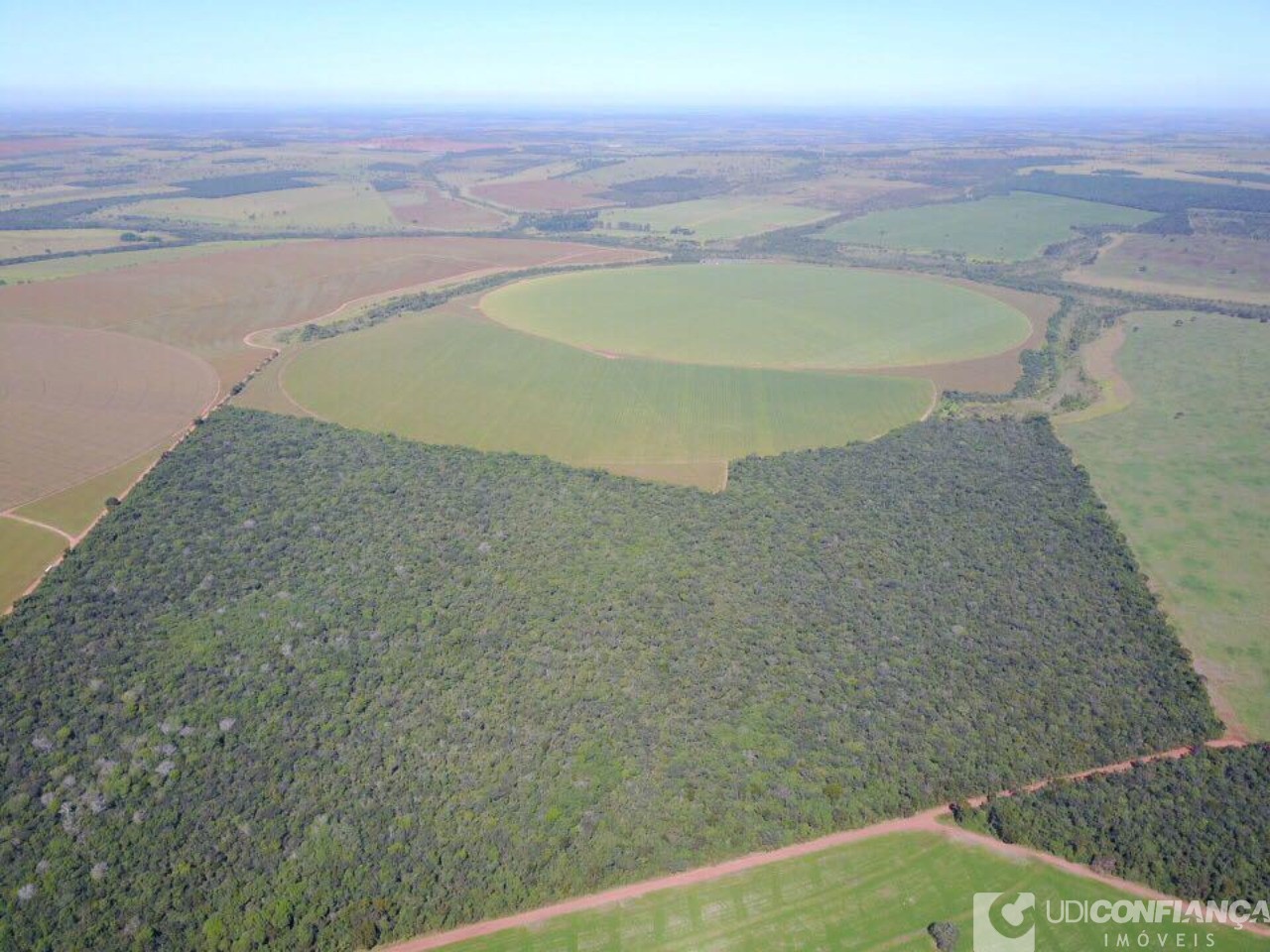 Fazenda à venda - Foto 8