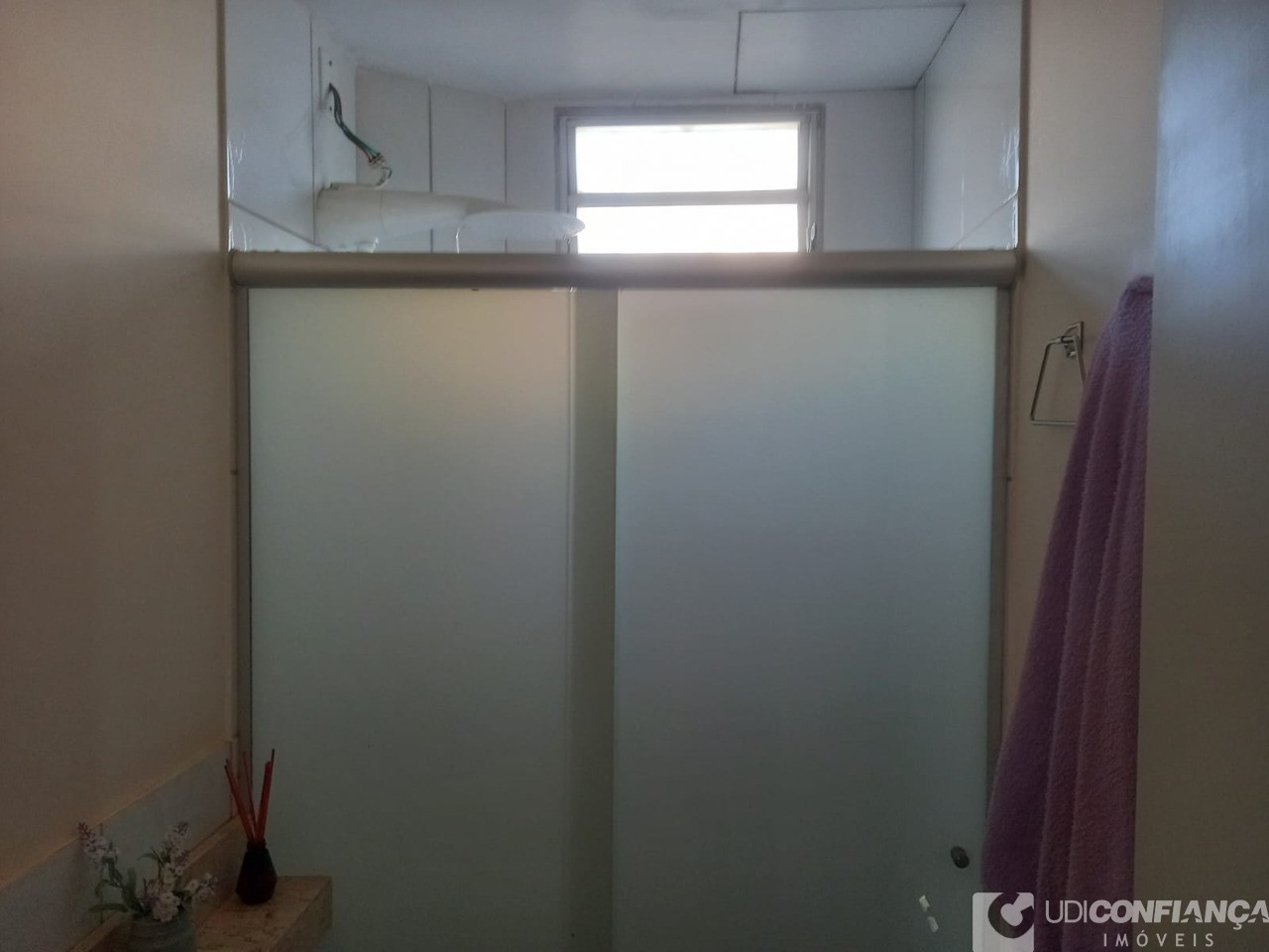 Apartamento à venda com 2 quartos, 44m² - Foto 2