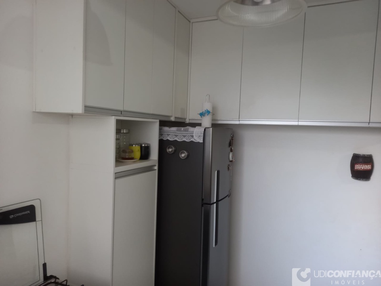 Apartamento à venda com 2 quartos, 44m² - Foto 5