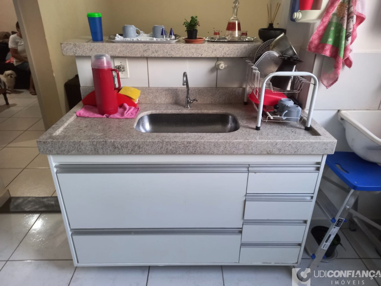 Apartamento à venda com 2 quartos, 44m² - Foto 10