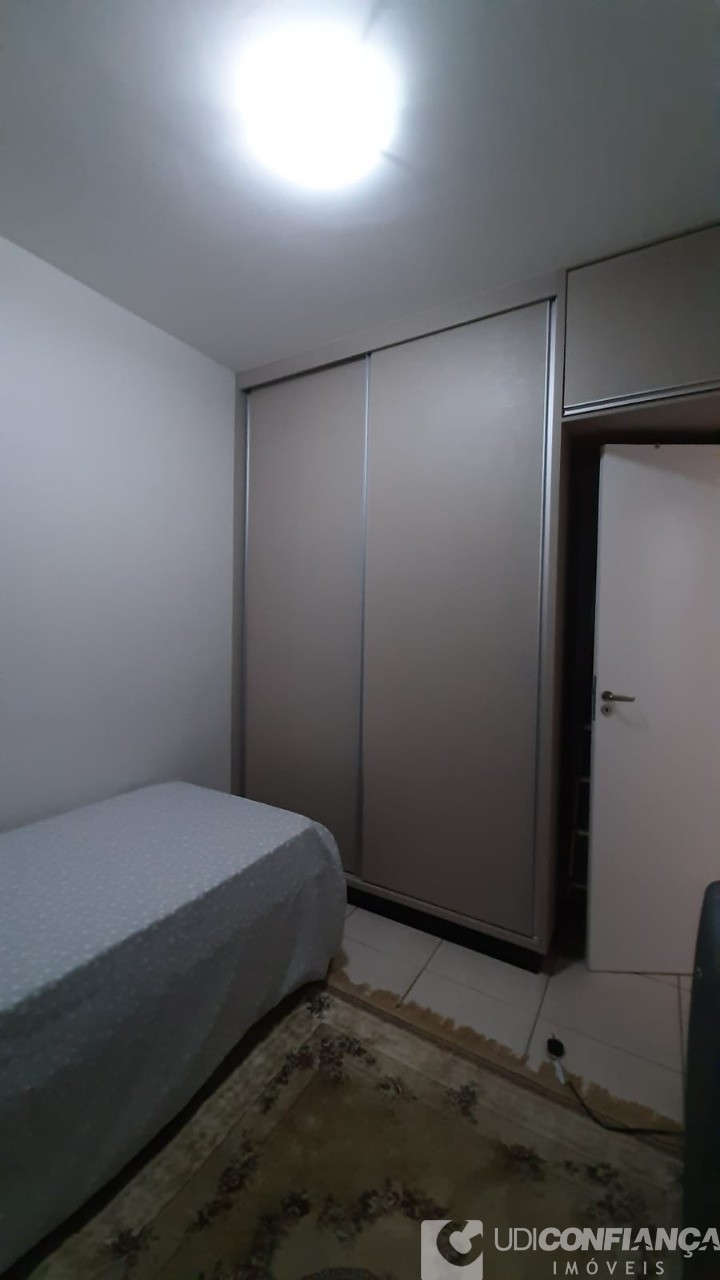 Apartamento à venda com 2 quartos, 44m² - Foto 4