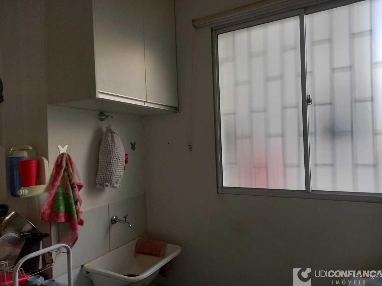 Apartamento à venda com 2 quartos, 44m² - Foto 6