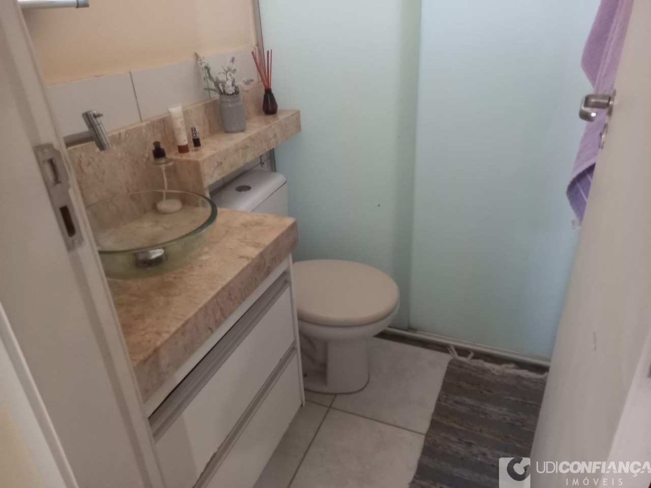 Apartamento à venda com 2 quartos, 44m² - Foto 4