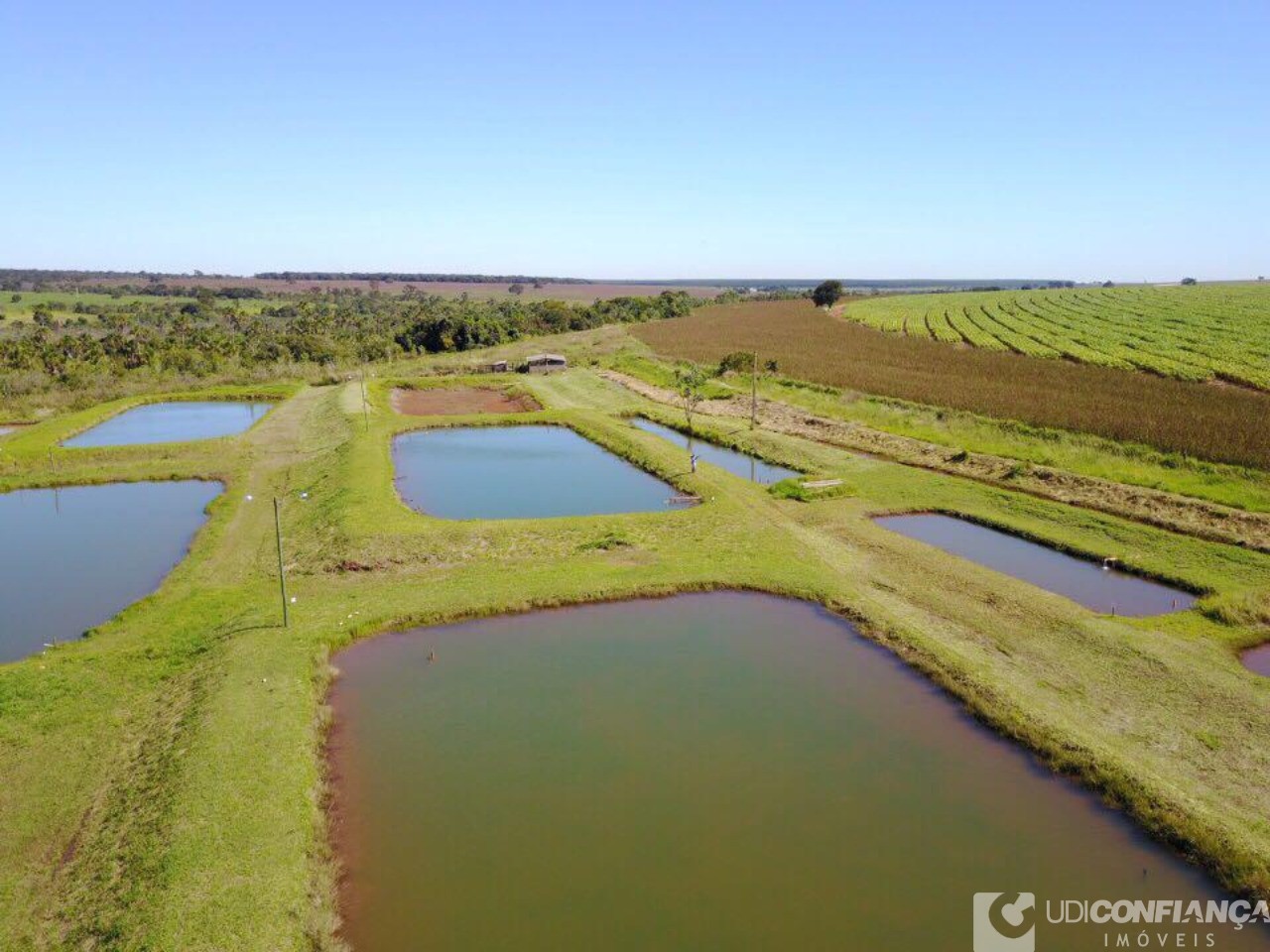 Fazenda à venda - Foto 2