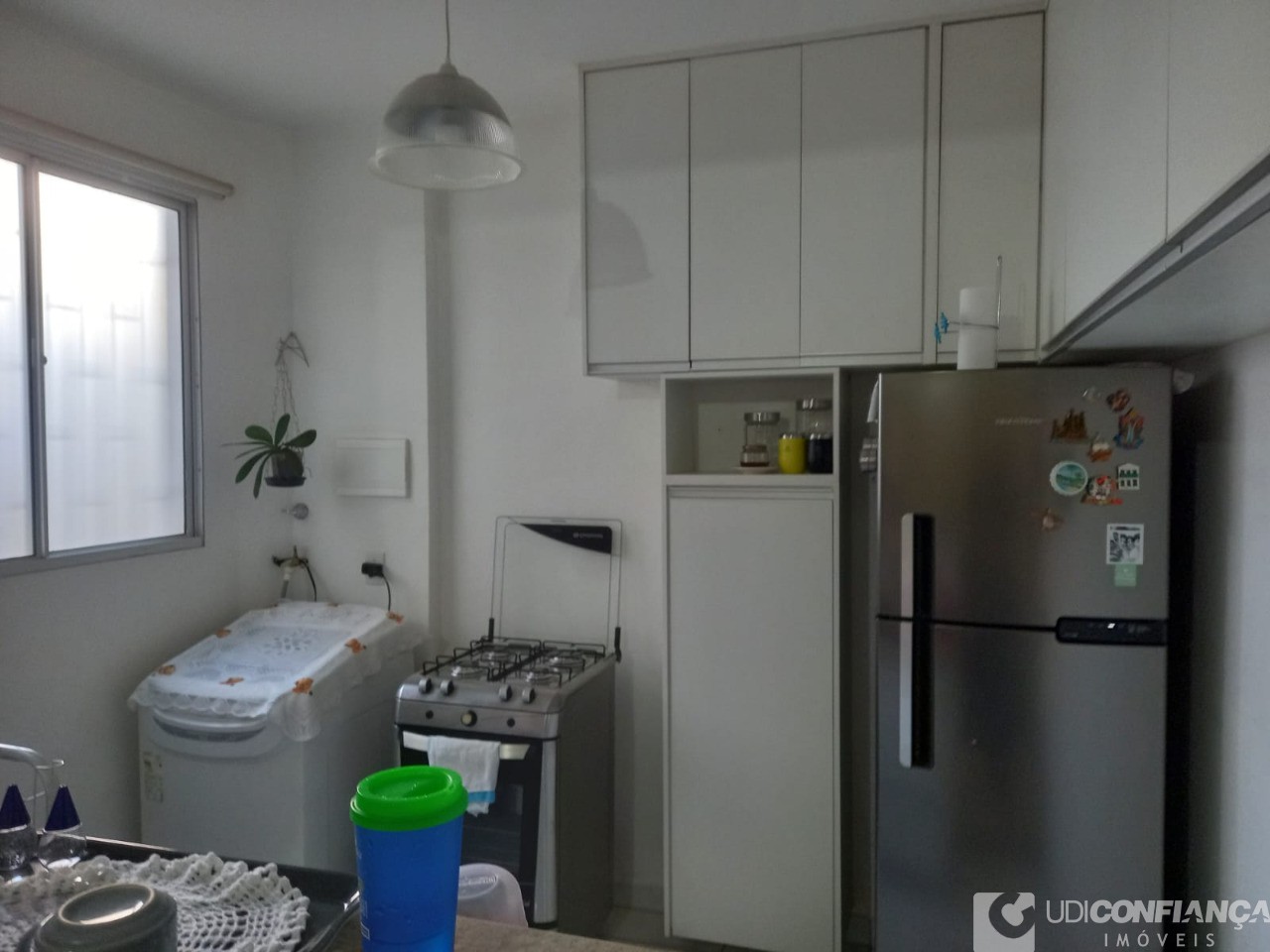 Apartamento à venda com 2 quartos, 44m² - Foto 8