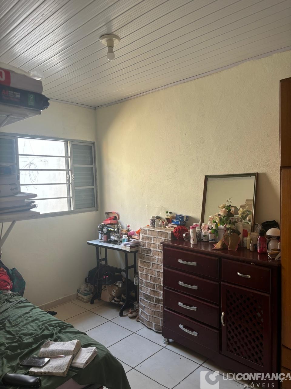 Casa à venda com 2 quartos - Foto 4