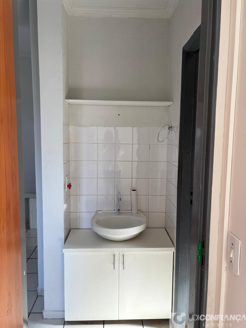 Apartamento à venda com 2 quartos, 44m² - Foto 5