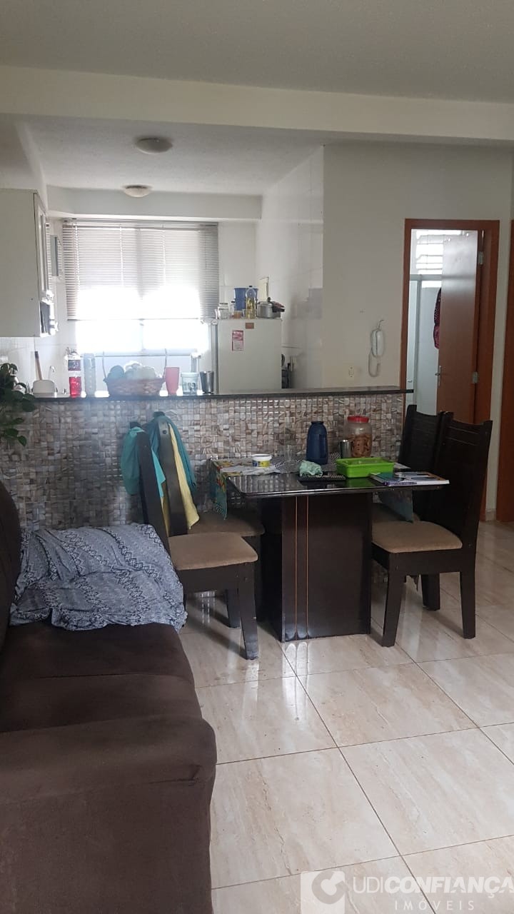 Apartamento à venda com 2 quartos, 44m² - Foto 6