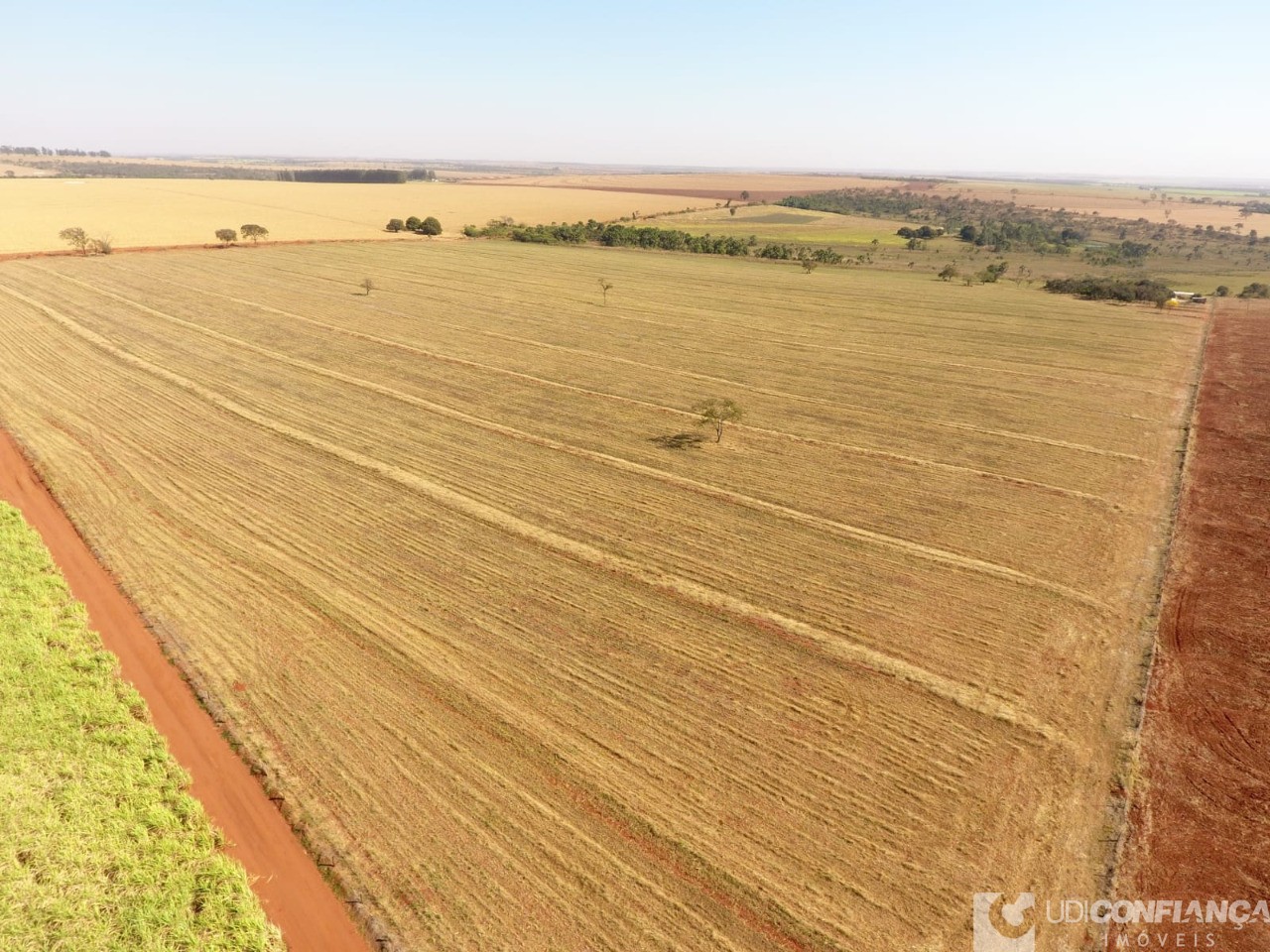 Fazenda à venda - Foto 1