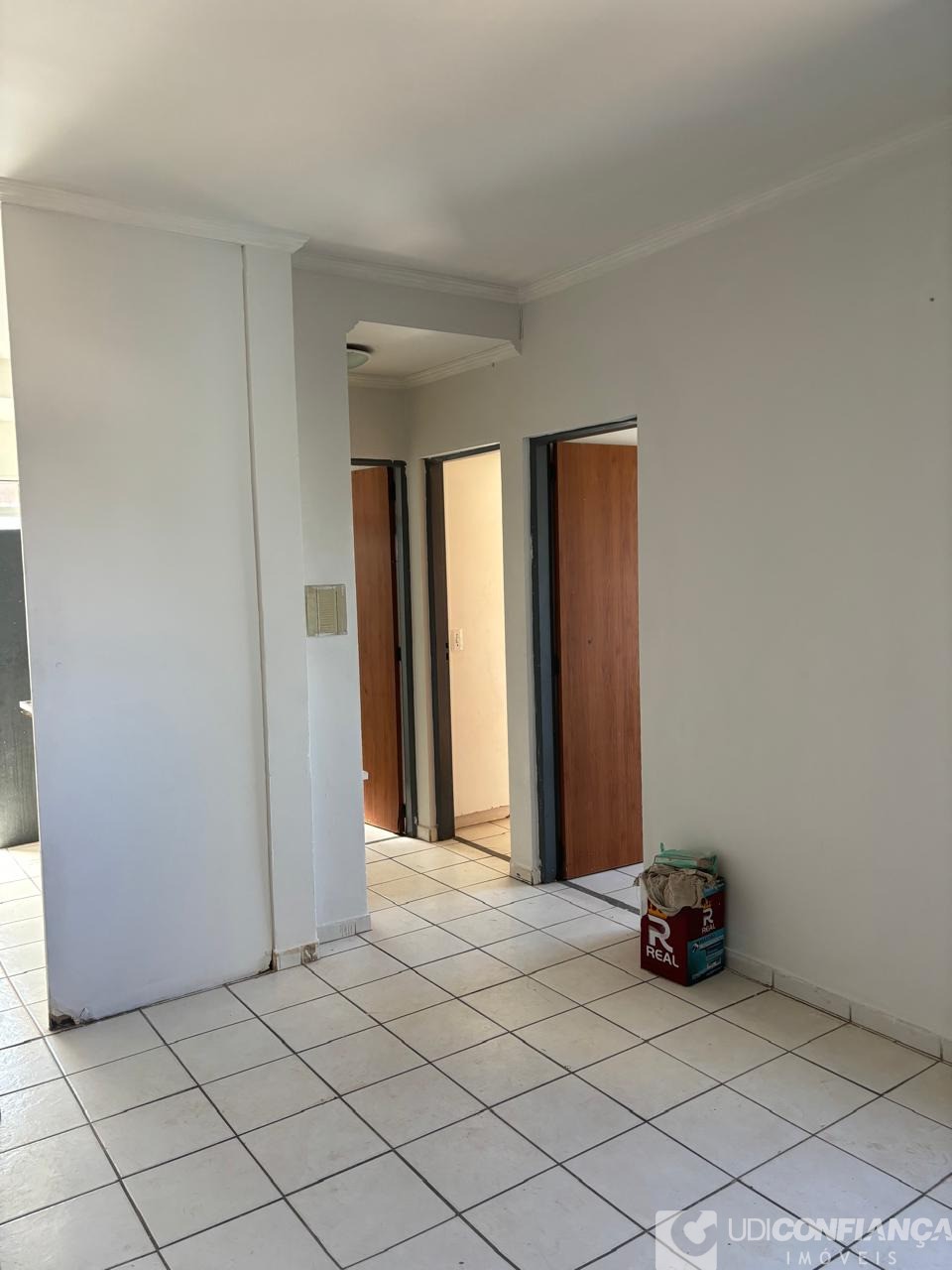 Apartamento à venda com 2 quartos, 44m² - Foto 1