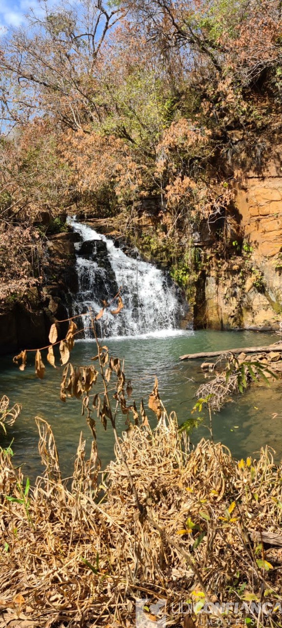 Fazenda à venda - Foto 1