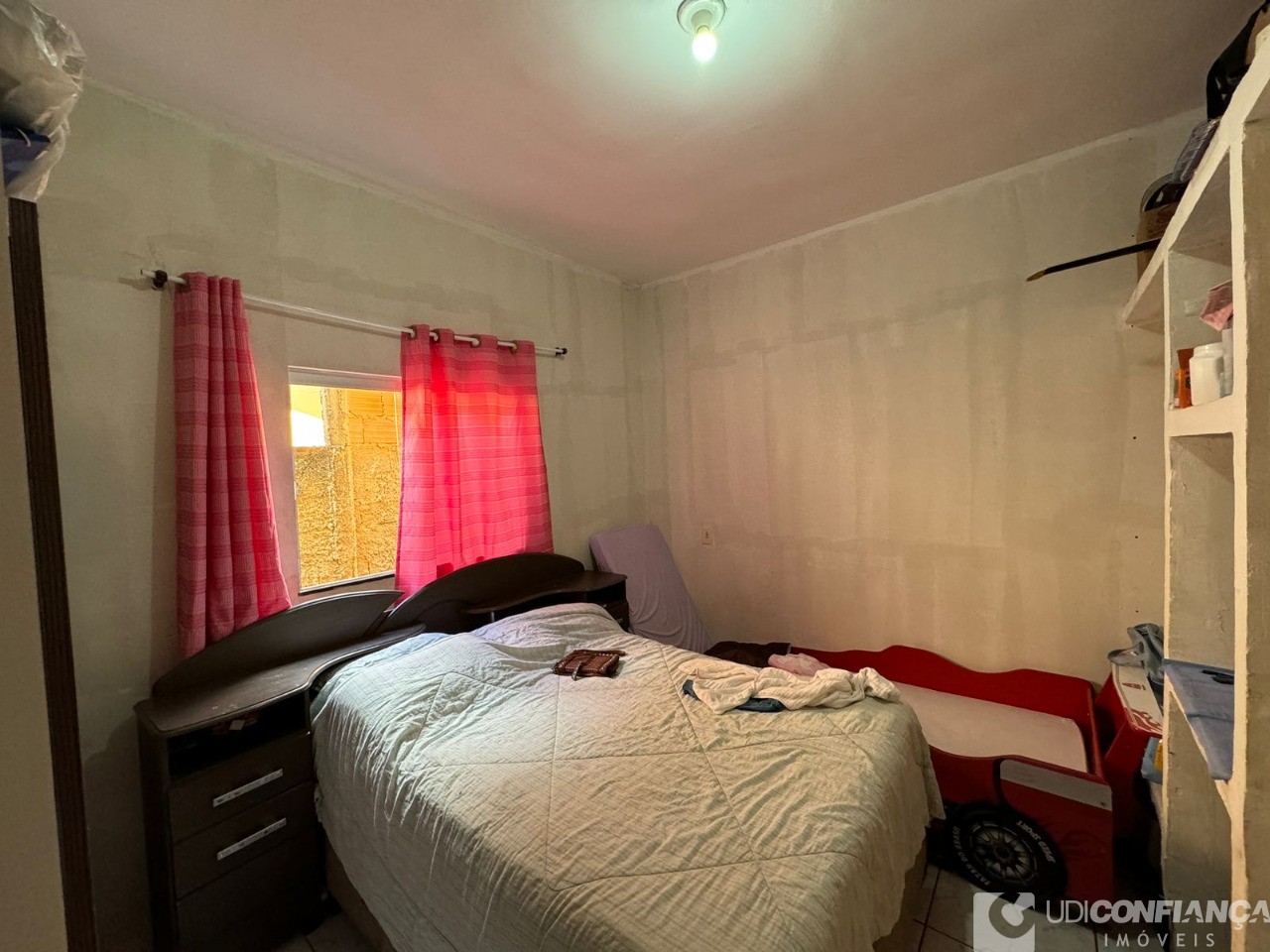 Casa à venda com 2 quartos - Foto 4