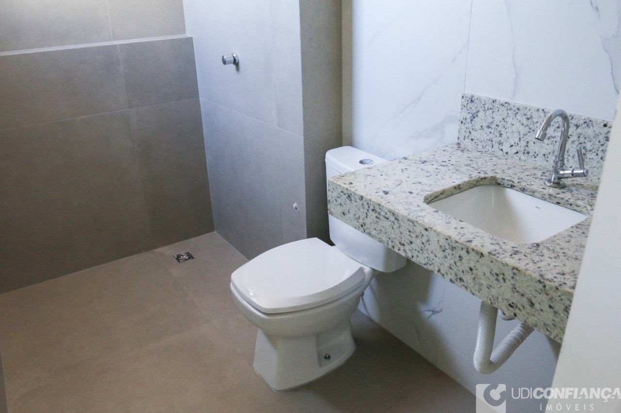 Apartamento à venda com 3 quartos, 84m² - Foto 8