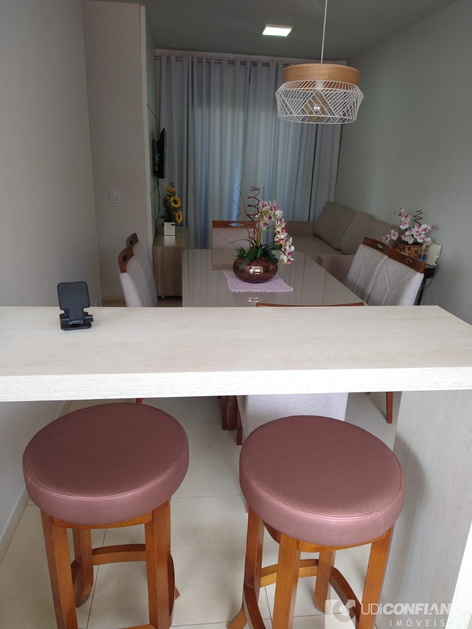 Apartamento à venda com 2 quartos, 62m² - Foto 11