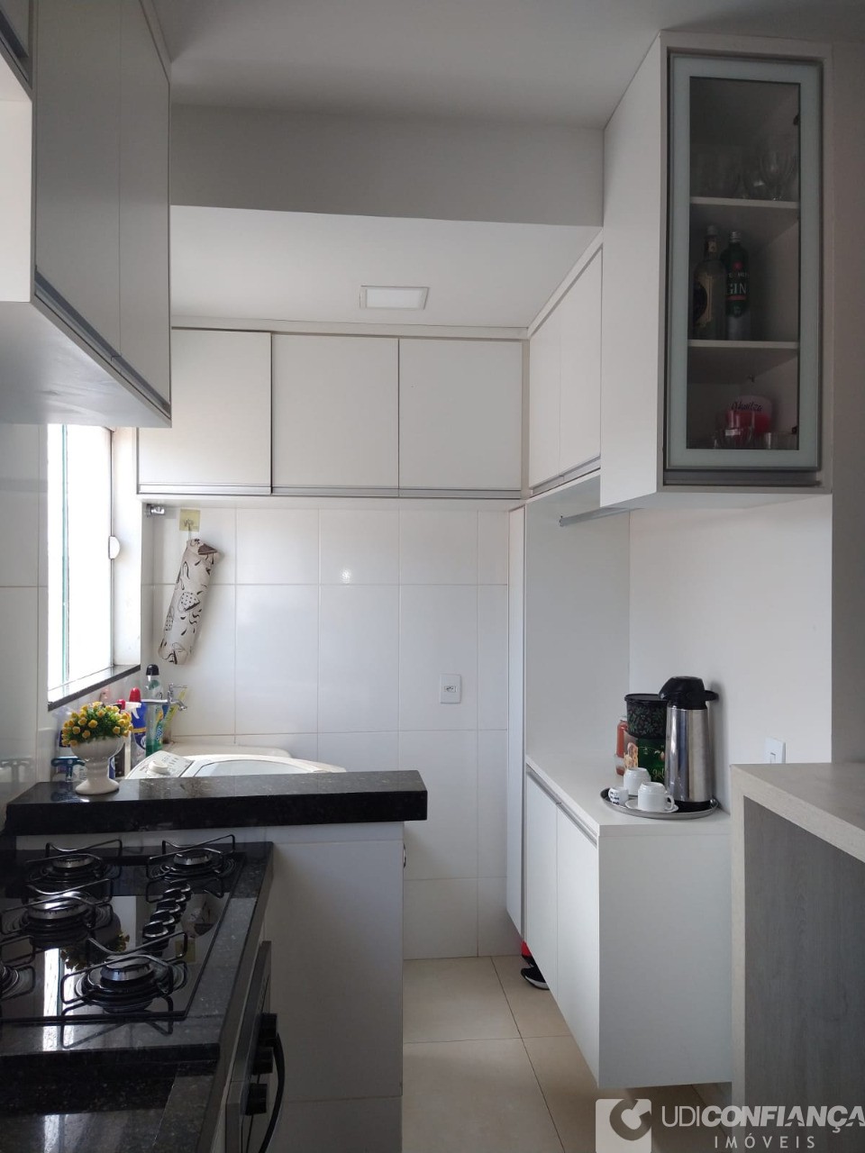 Apartamento à venda com 2 quartos, 62m² - Foto 8