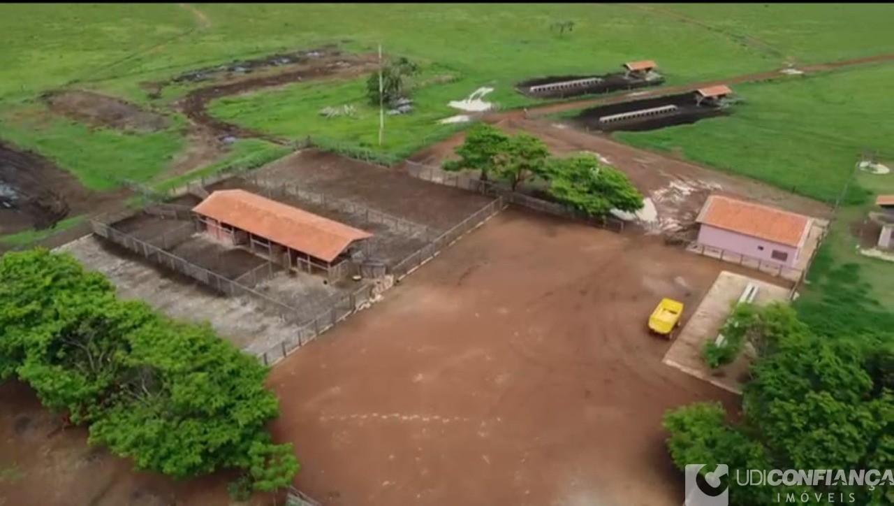 Fazenda à venda - Foto 3