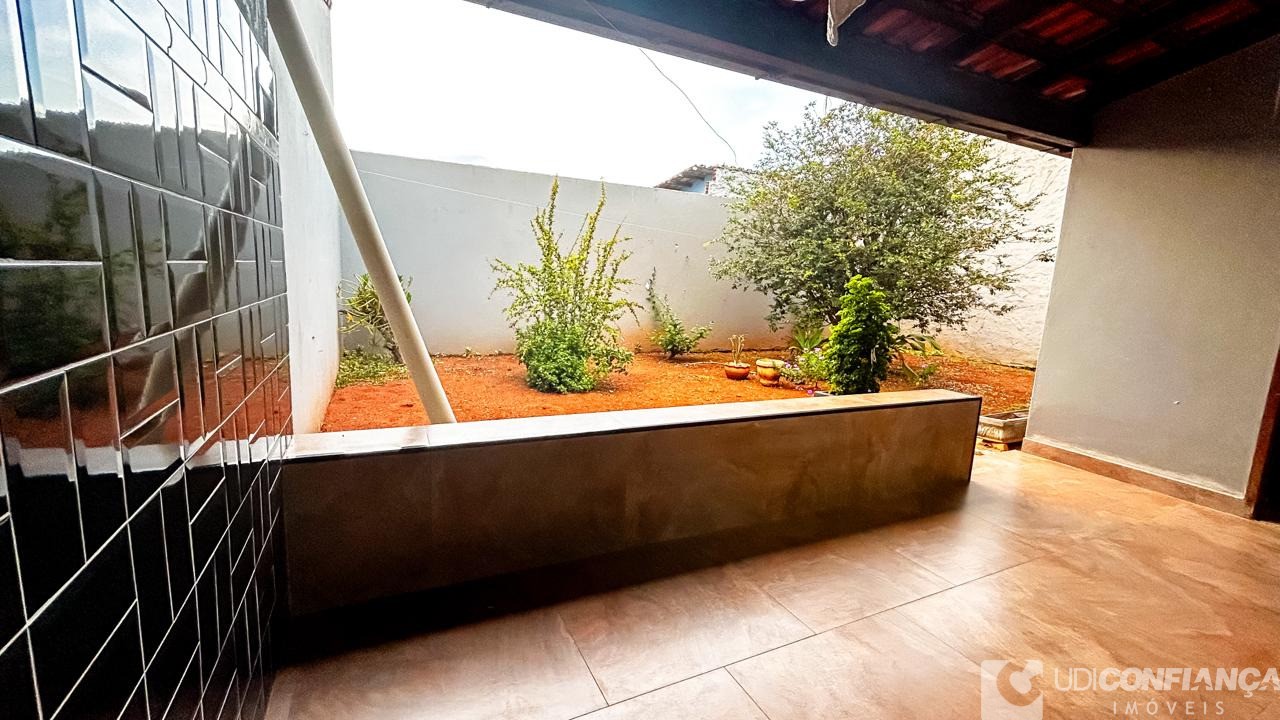 Casa à venda com 3 quartos - Foto 6