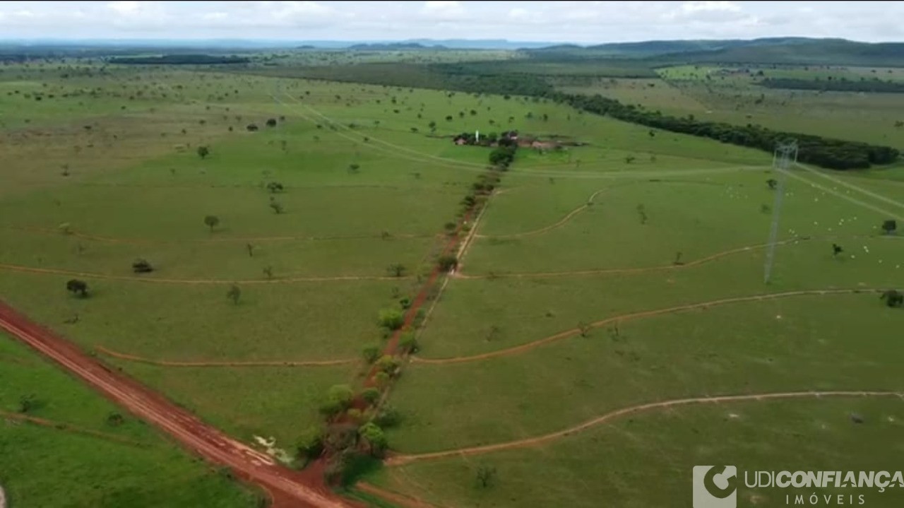 Fazenda à venda - Foto 2