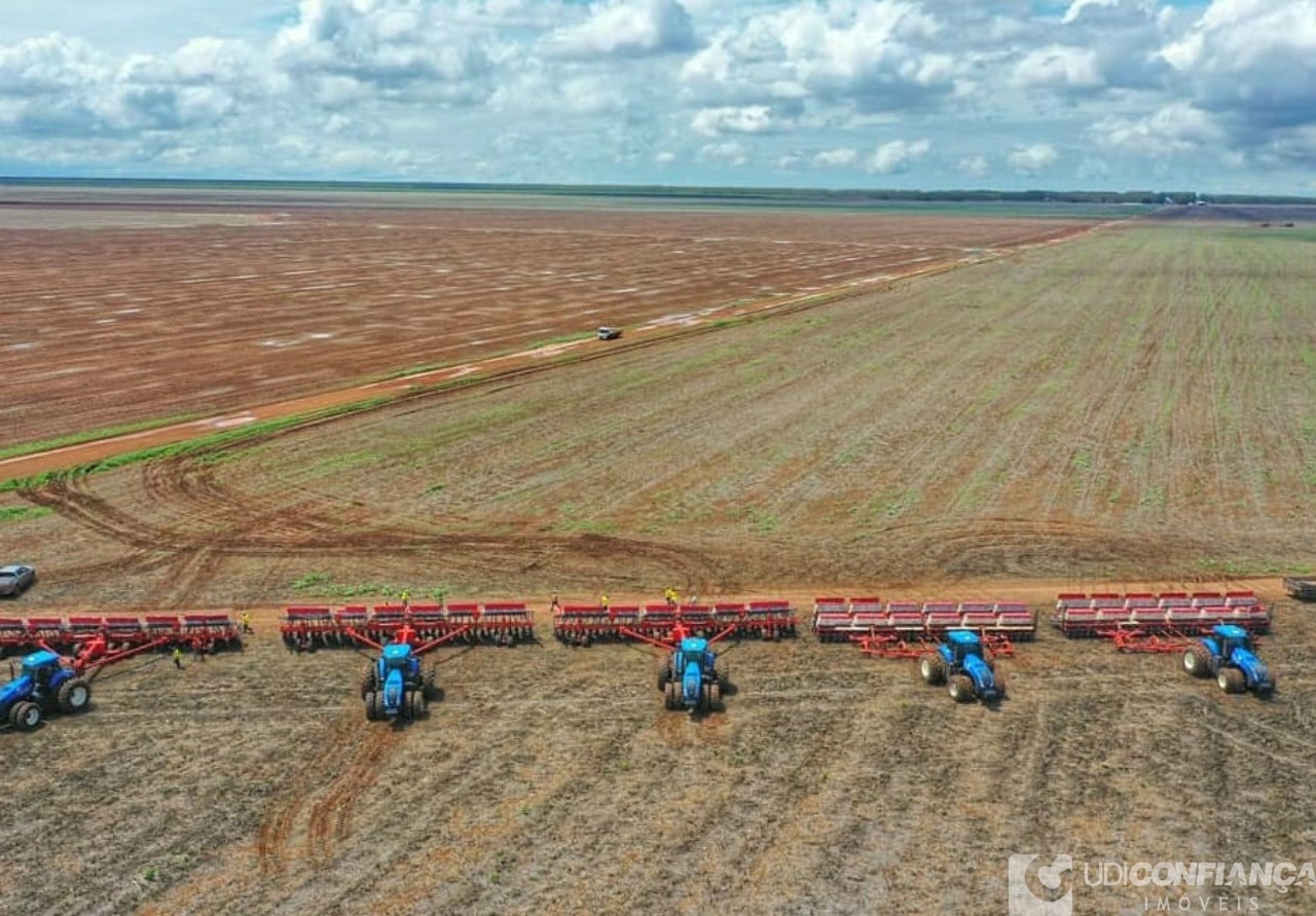 Fazenda à venda - Foto 2