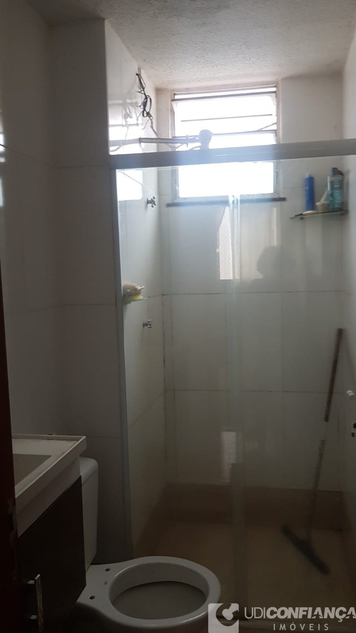 Apartamento à venda com 2 quartos, 44m² - Foto 8