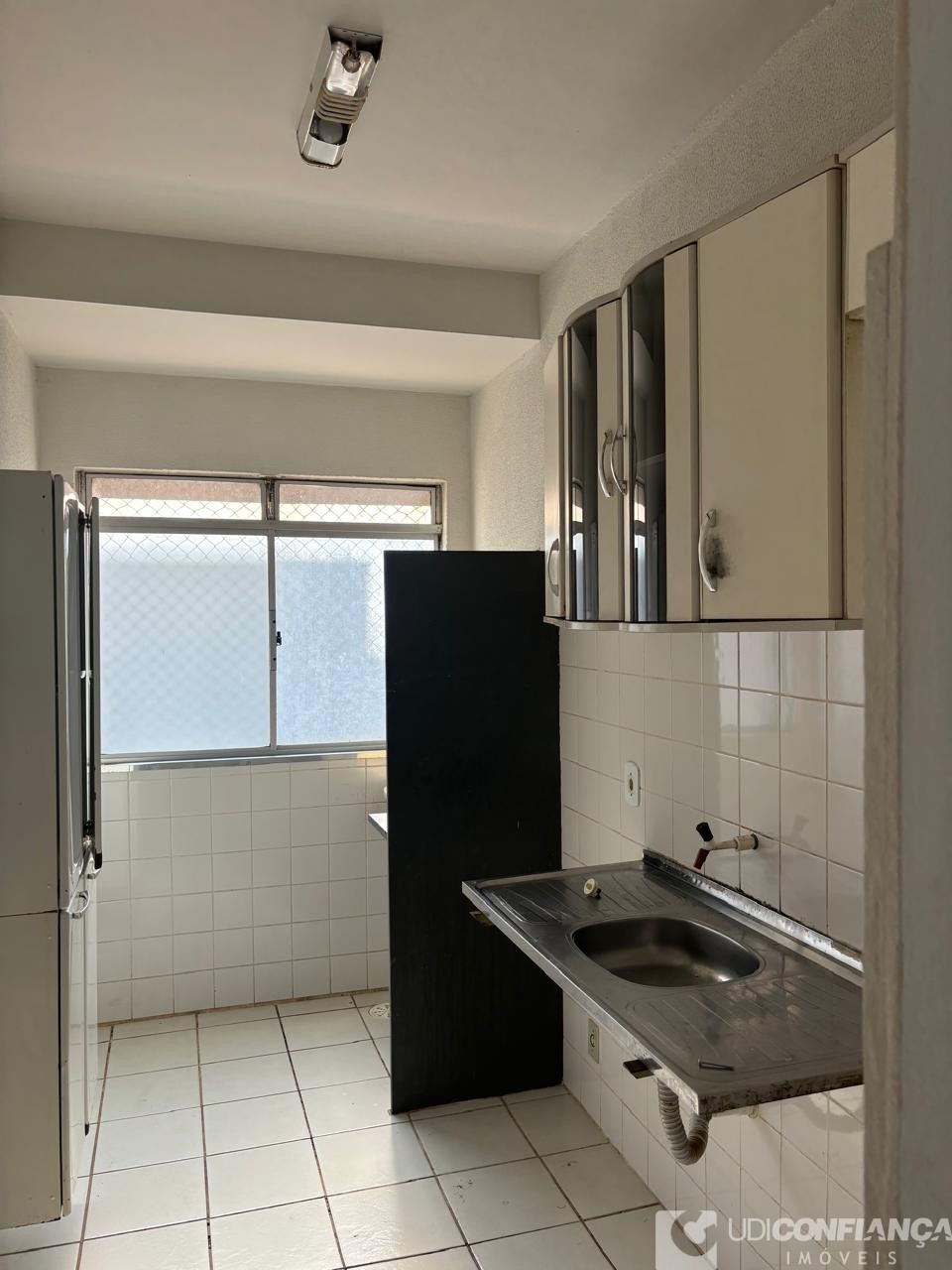 Apartamento à venda com 2 quartos, 44m² - Foto 9