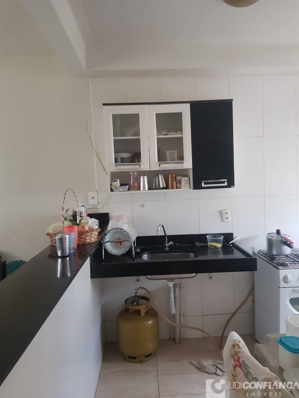 Apartamento à venda com 2 quartos, 44m² - Foto 5