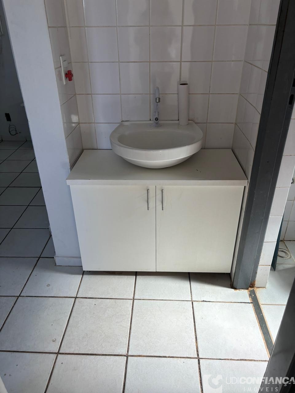 Apartamento à venda com 2 quartos, 44m² - Foto 4