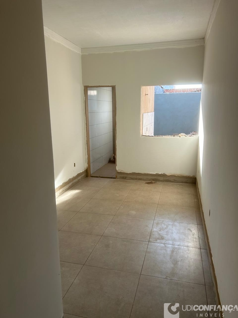 Casa à venda com 2 quartos - Foto 4