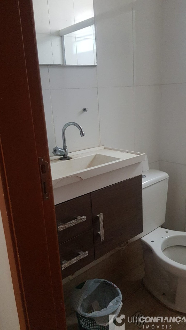 Apartamento à venda com 2 quartos, 44m² - Foto 9