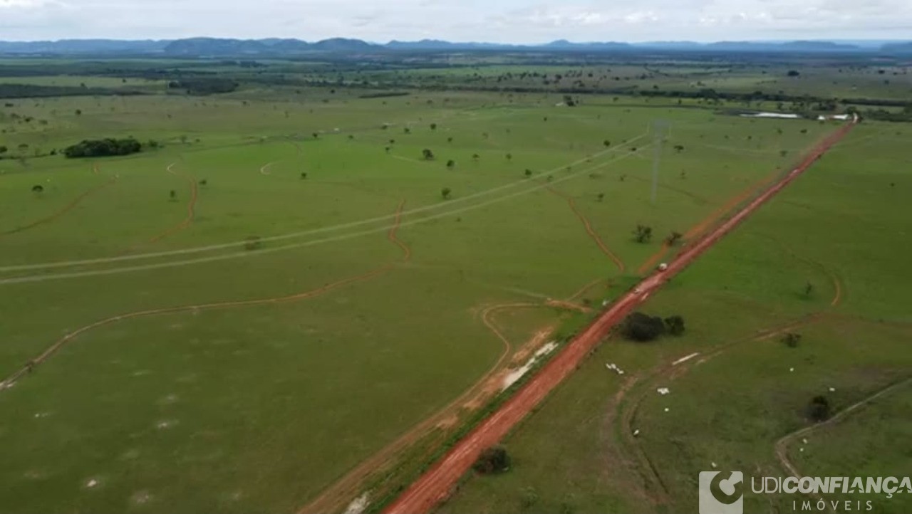 Fazenda à venda - Foto 4