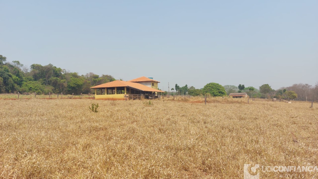 Fazenda à venda - Foto 10