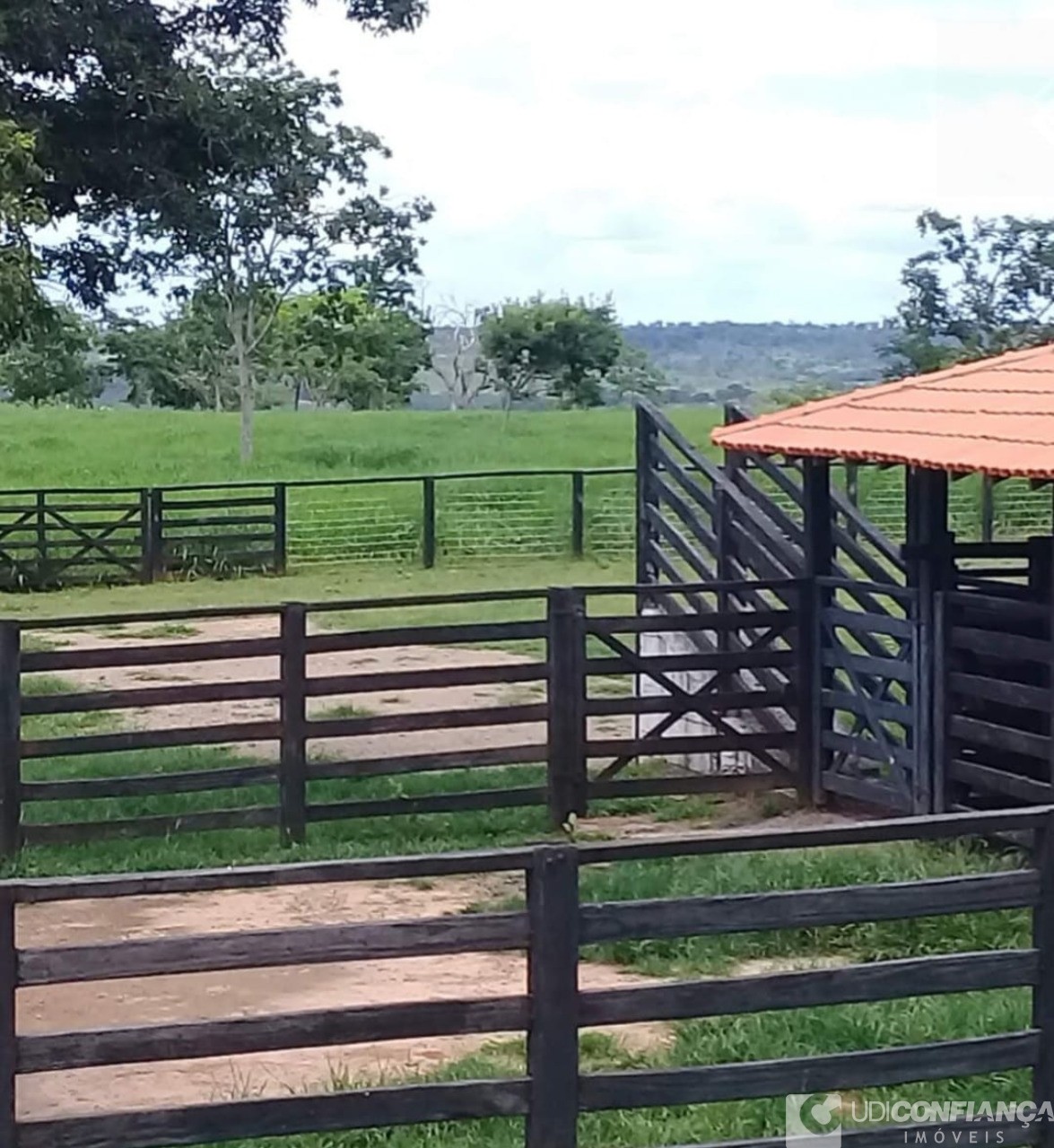 Fazenda à venda - Foto 6