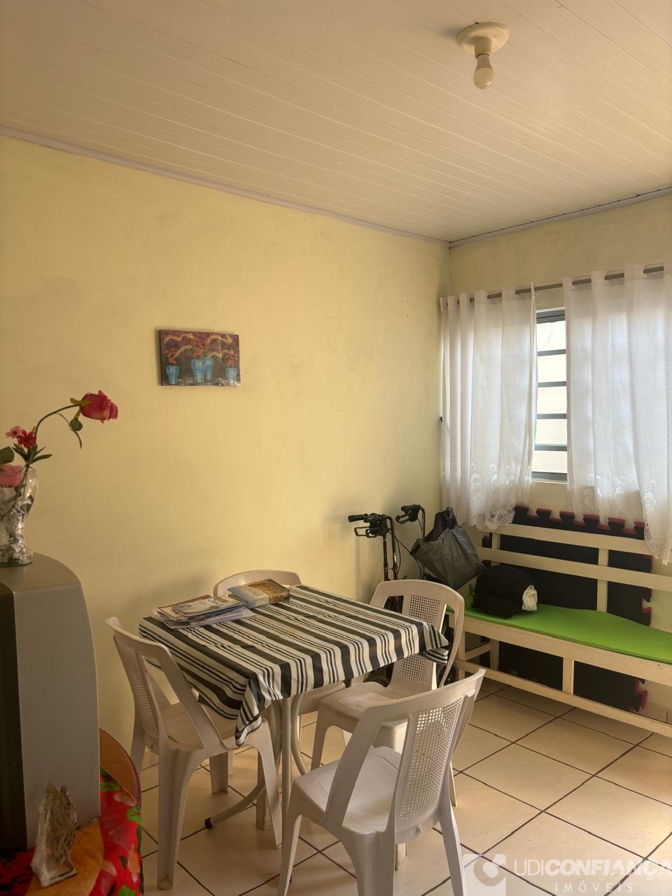 Casa à venda com 2 quartos - Foto 3