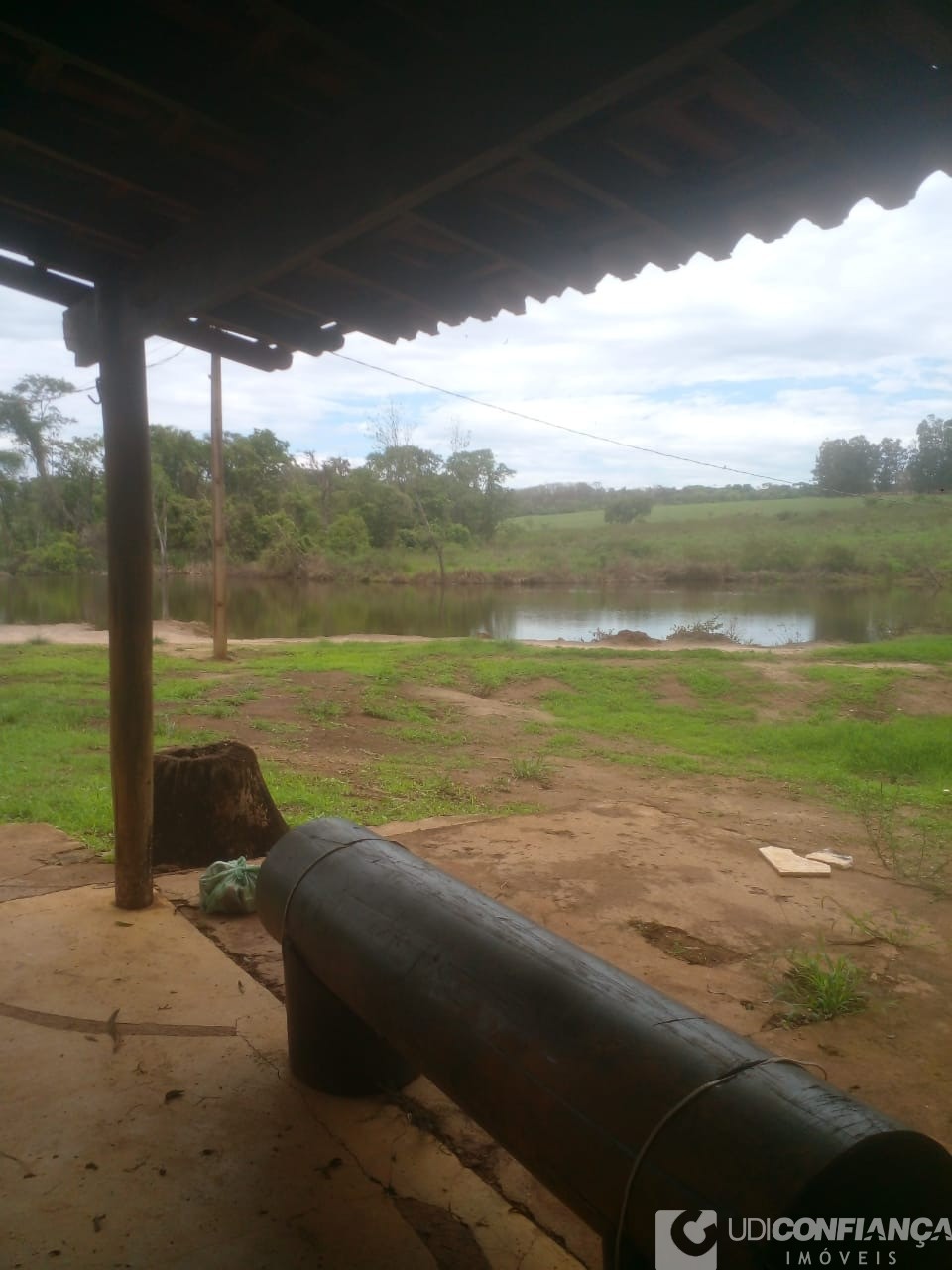 Fazenda à venda - Foto 6