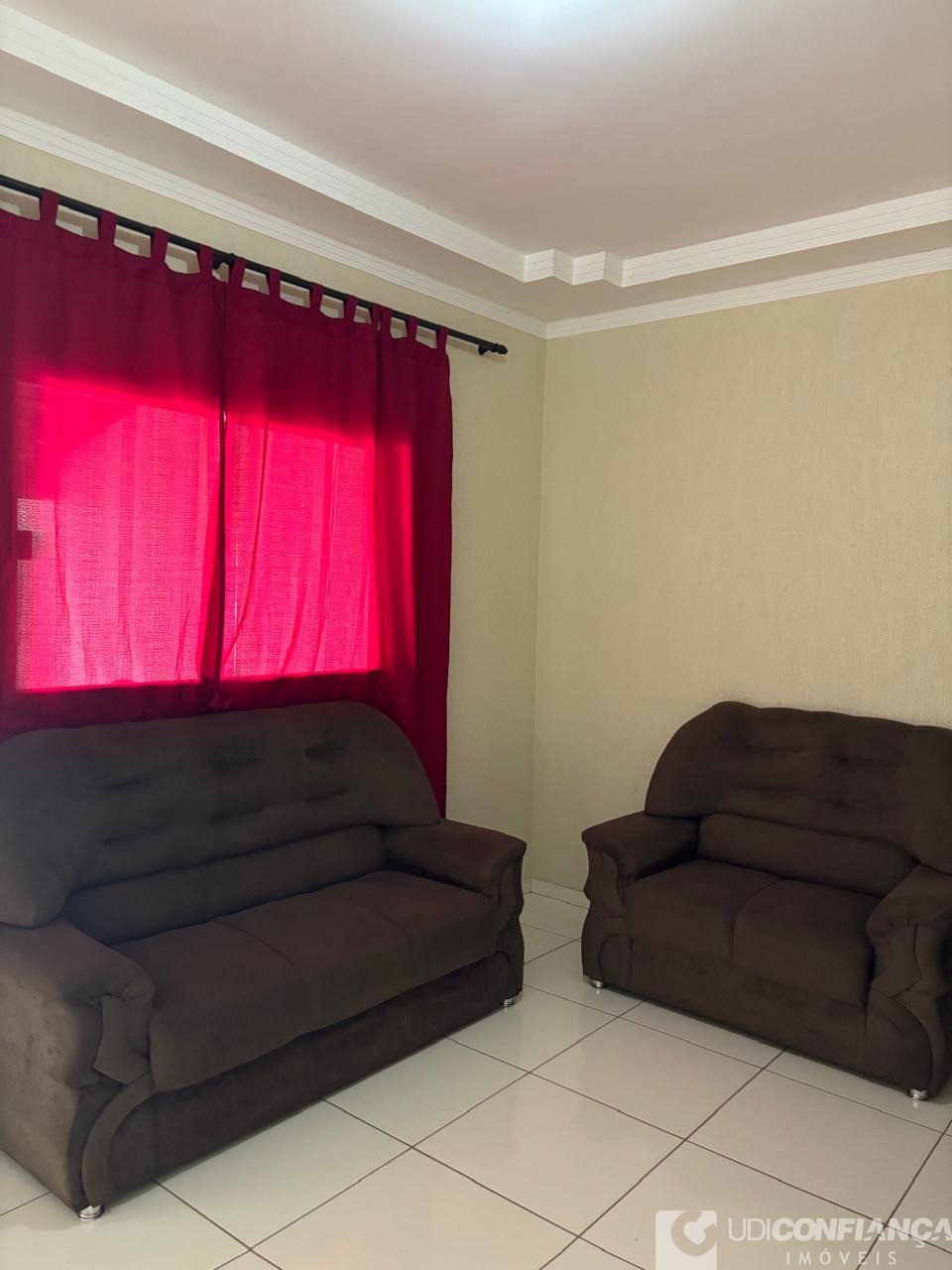 Casa à venda com 2 quartos - Foto 4