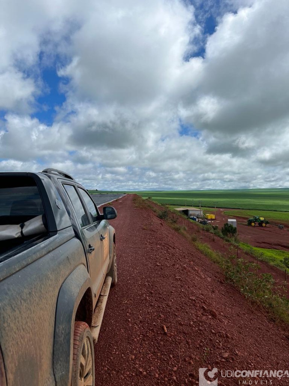 Fazenda à venda - Foto 3