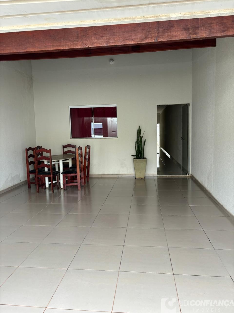 Casa à venda com 2 quartos - Foto 1